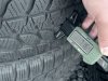 Bridgestone Blizzak LM25 225/45 19 - фото 4