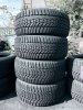 Hankook winter Icept Evo3 235/40 19 - фото 1
