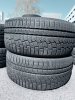 Nokian WRa4 235/40 19 - фото 1