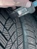 Goodyear UltraGrip Gen1 245/45 20 - фото 4