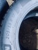 Michelin Alpin 5 RSC 205/55 17 - фото 4