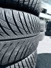 Michelin Pilot Alpin 5 225/45 18 - фото 5