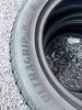 Goodyear Ultragrip Perfomance 8 RSC 205/60 16 - фото 9