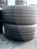 Hankook S1 Evo 3 235/55 19 - фото 1