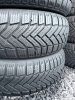 Michelin Alpin 6 185/65 15 - фото 3