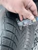 Goodyear Perfomance 3 205/60 16 - фото 4