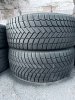 Michelin X-ice Snow 255/45 20 - фото 1