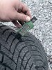Bridgestone Blizzak LM005 235/40 19 - фото 7