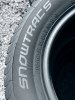 Vredestein Snowtrac 5 205/65 15 - фото 6