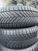 Michelin Alpin 6 225/45 17 - фото 2