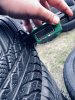 Bridgestone Blizzak LM001 215/65 17 - фото 4