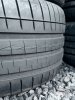Vredestein Ultrac Vorti 275/45 20 - фото 3