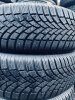 Bridgestone Blizzak LM005 205/60 16 - фото 2