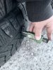 Pirelli Sottozero 3 205/55 17 - фото 4