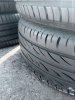 Pirelli Pzero Nero 215/45 17 - фото 3