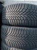 Bridgestone Blizzak 6 235/45 20 - фото 2