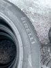 Pirelli Snowcontol Series 3 205/55 16 - фото 7