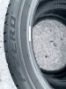Pirelli Pzero PZ4 RSC 225/40 19 - фото 8