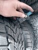 Dunlop Winter Sport 4D 225/55 17 - фото 4