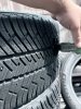 Michelin Pilot Alpin Pa4 245/35 20 - фото 2