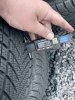 Goodyear Perfomance 3 215/65 16 - фото 4