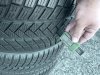 Vredestein wintrac pro 235/35 20 - фото 5