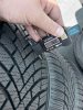 Bridgestone Blizzak LM005 225/45 17 - фото 4