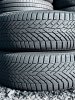 Pirelli Scorpion Winter 2 235/55 19 - фото 1