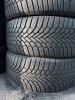 Bridgestone Blizzak 6 235/45 20 - фото 1