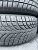 Michelin Latitude Alpin LA2 215/55 18 - фото 3