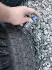 Bridgestone Blizzak W810 205/65 16 - фото 3