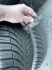 Bridgestone Blizzak LM005 205/55 17 - фото 7