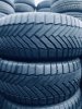 Michelin Alpin 6 215/60 16 - фото 2
