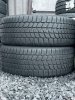 Bridgestone Blizzak LM25 225/45 19 - фото 1
