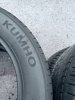 Kumho Ecsta Ps 71 EV 235/55 19 - фото 5