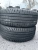 Bridgestone Turanza 6 Enliten 205/55 19 - фото 1