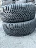 Goodyear Vector 4 Seasons 205/55 16 - фото 1