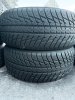 Nokian WR SUV 3 235/60 16 - фото 1