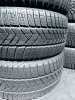Pirelli Sottozero 3 235/45 18 - фото 3