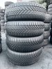 Michelin Alpin 6 215/60 17 - фото 1