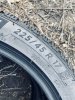 Michelin Alpin 6 225/45 17 - фото 4