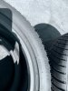 Bridgestone Blizzak LM001 245/45 18 - фото 5