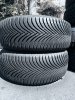 Michelin Alpin 5 205/50 17 - фото 1