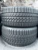 Continental TS860S 235/35 20 - фото 1