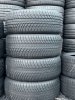 Bridgestone Blizzak LM001 RSC 245/50 19 - фото 1