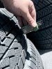 Continental TS850P 255/50 20 - фото 2