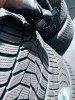 Hankook winter Icept Evo3 235/40 19 - фото 9