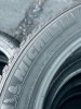 Michelin Alpin 5 215/55 17 - фото 8