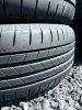 Bridgestone T005 205/55 16 - фото 3