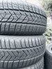 Pirelli sottozero 3 215/50 18 - фото 2